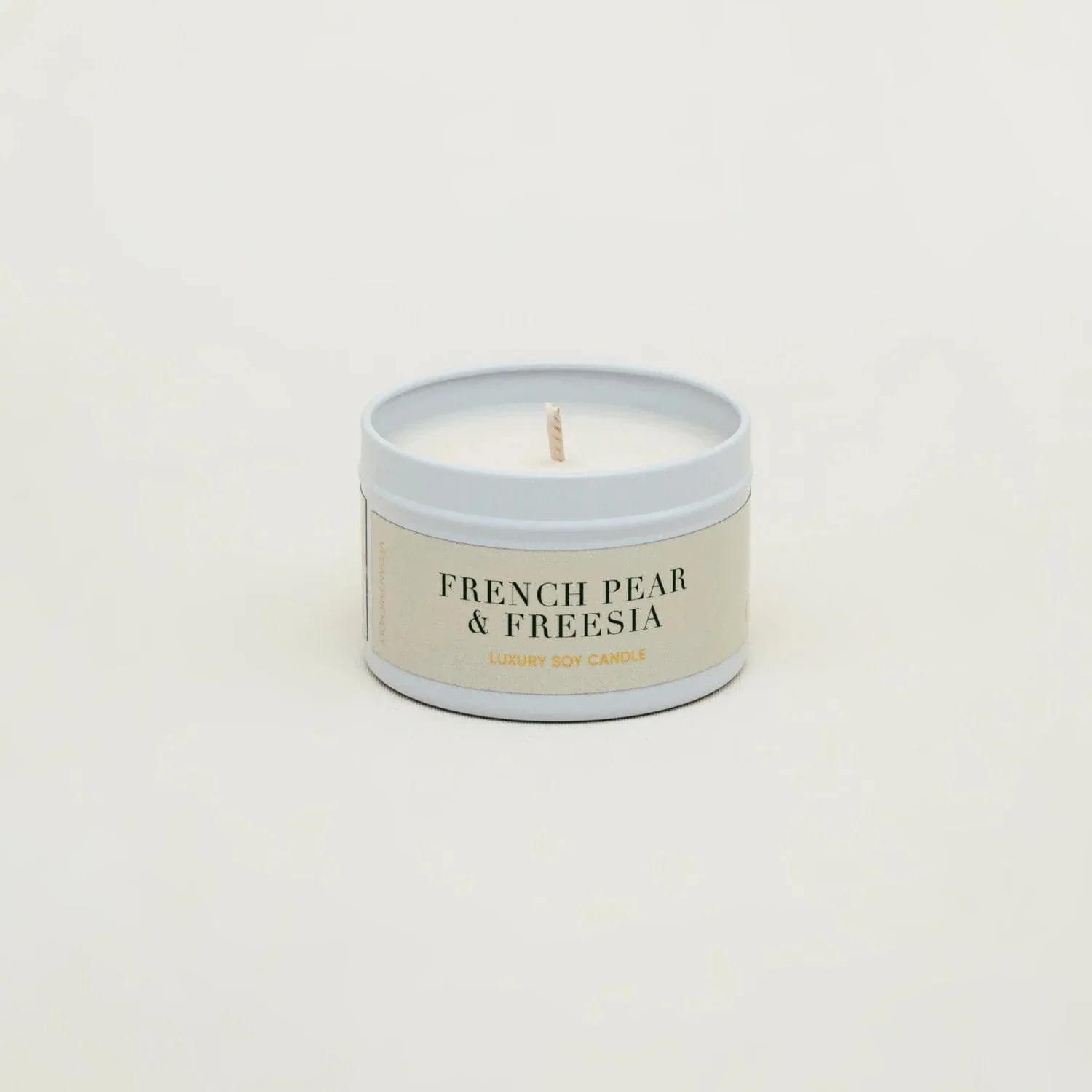Birthstone & Candle Gift Box - Dec - Image 3