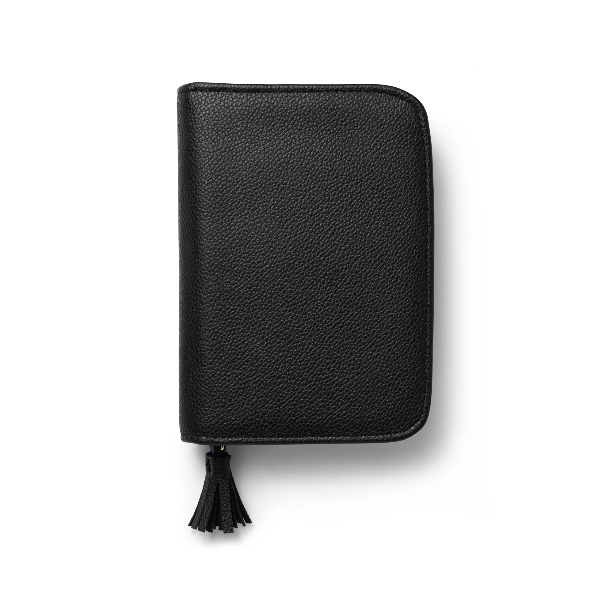 Black Jewellery Travel Wallet - Image 2