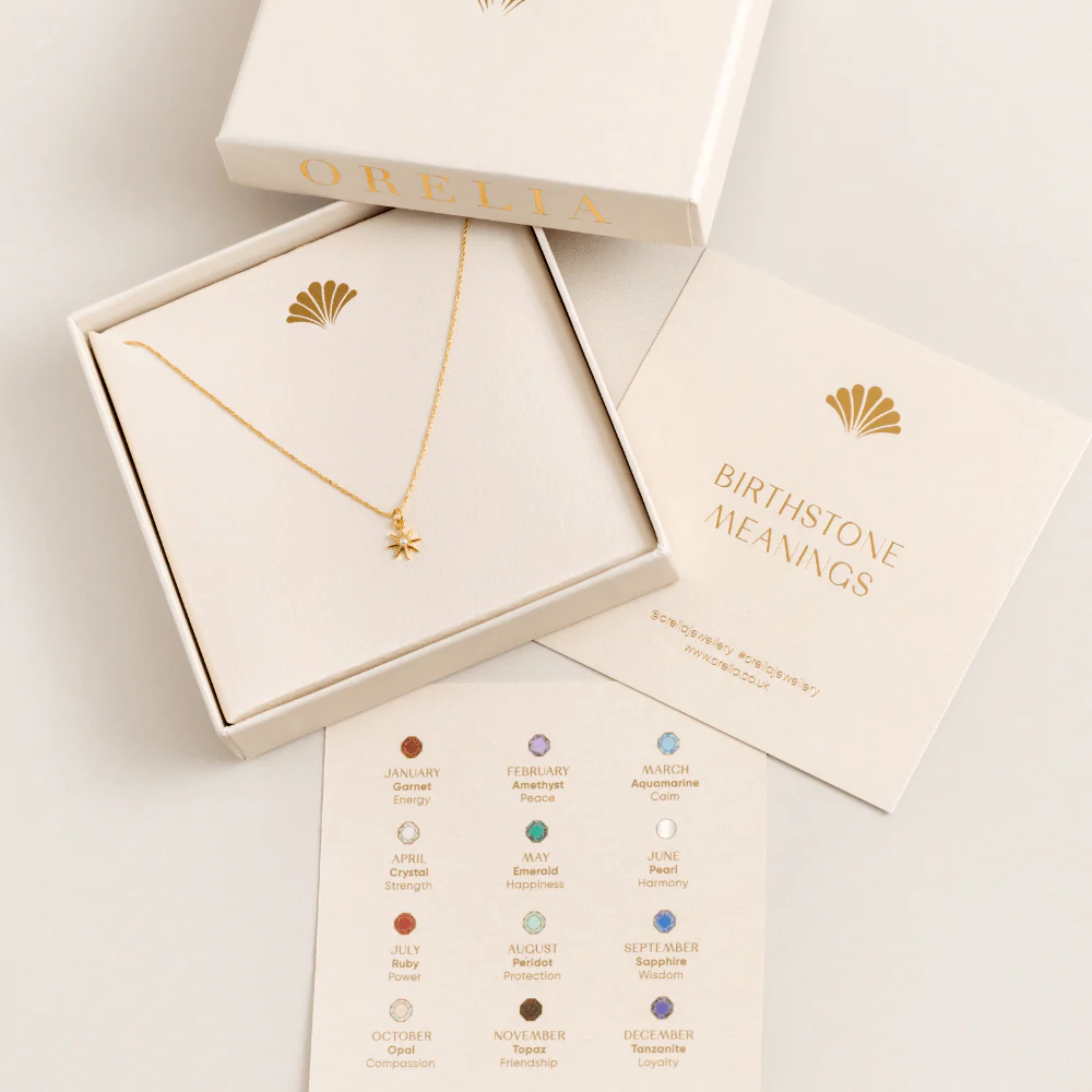 June Birthstone Pearl Necklace - Image 3