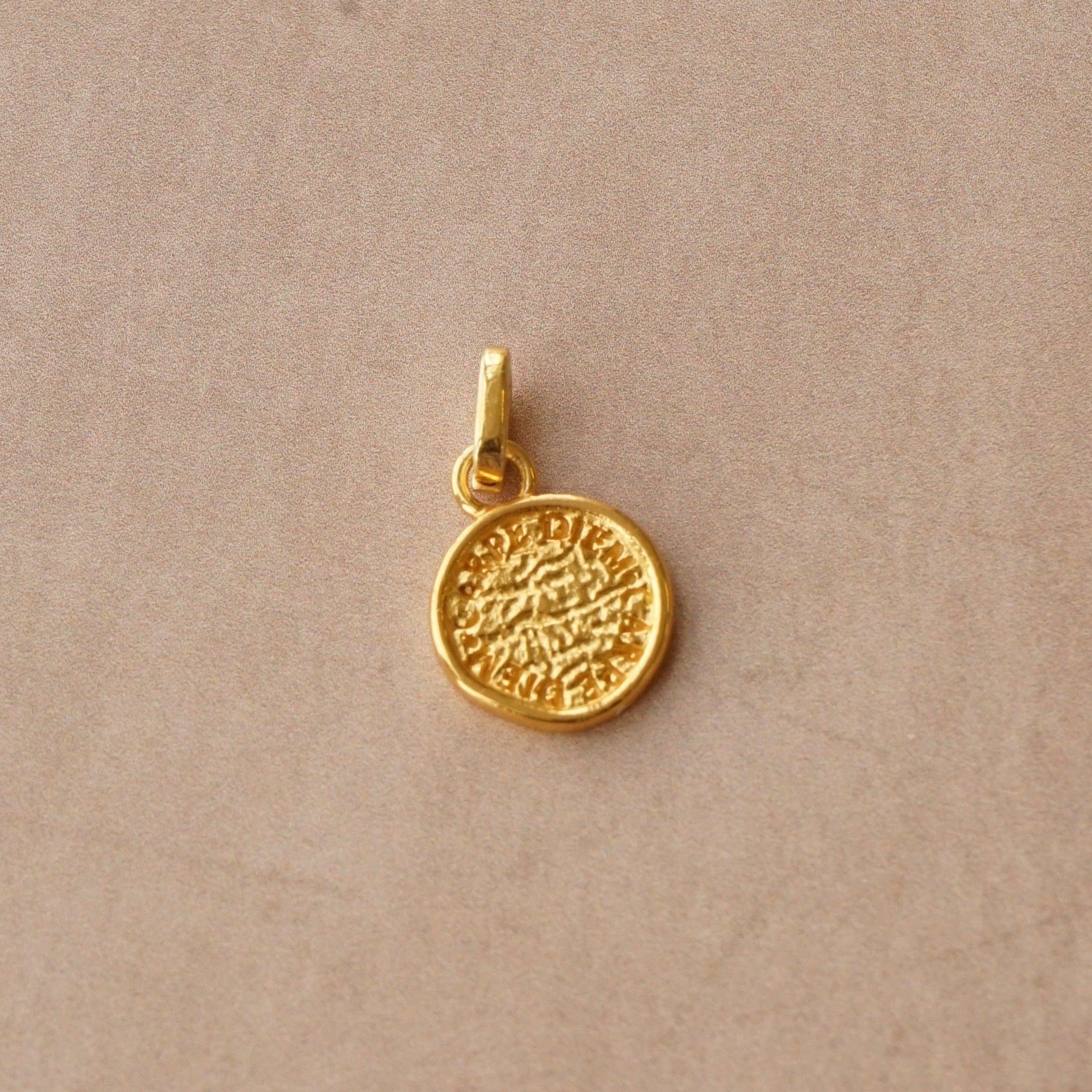 LUXE Coin Charm - Image 3