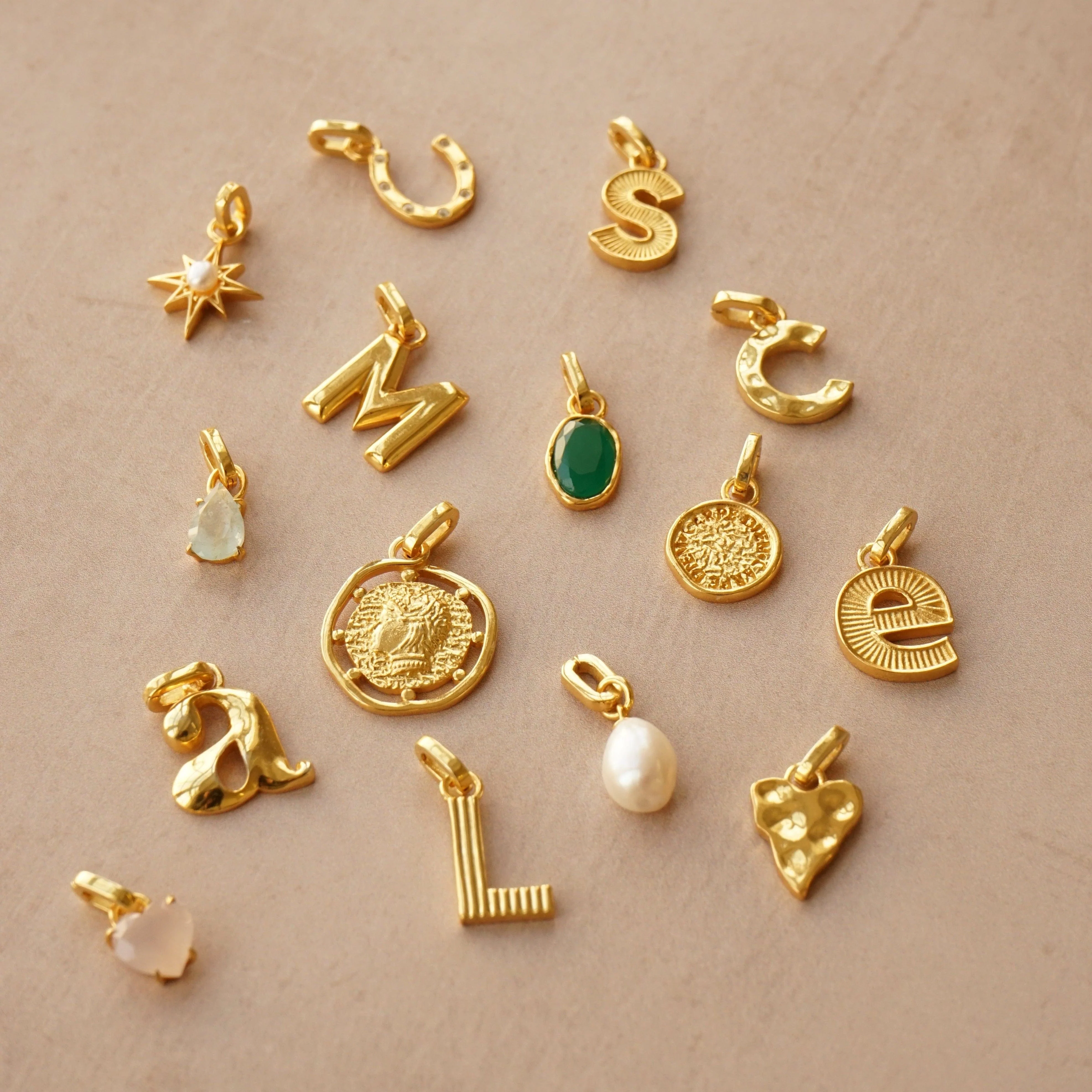 LUXE Coin Charm - Image 4