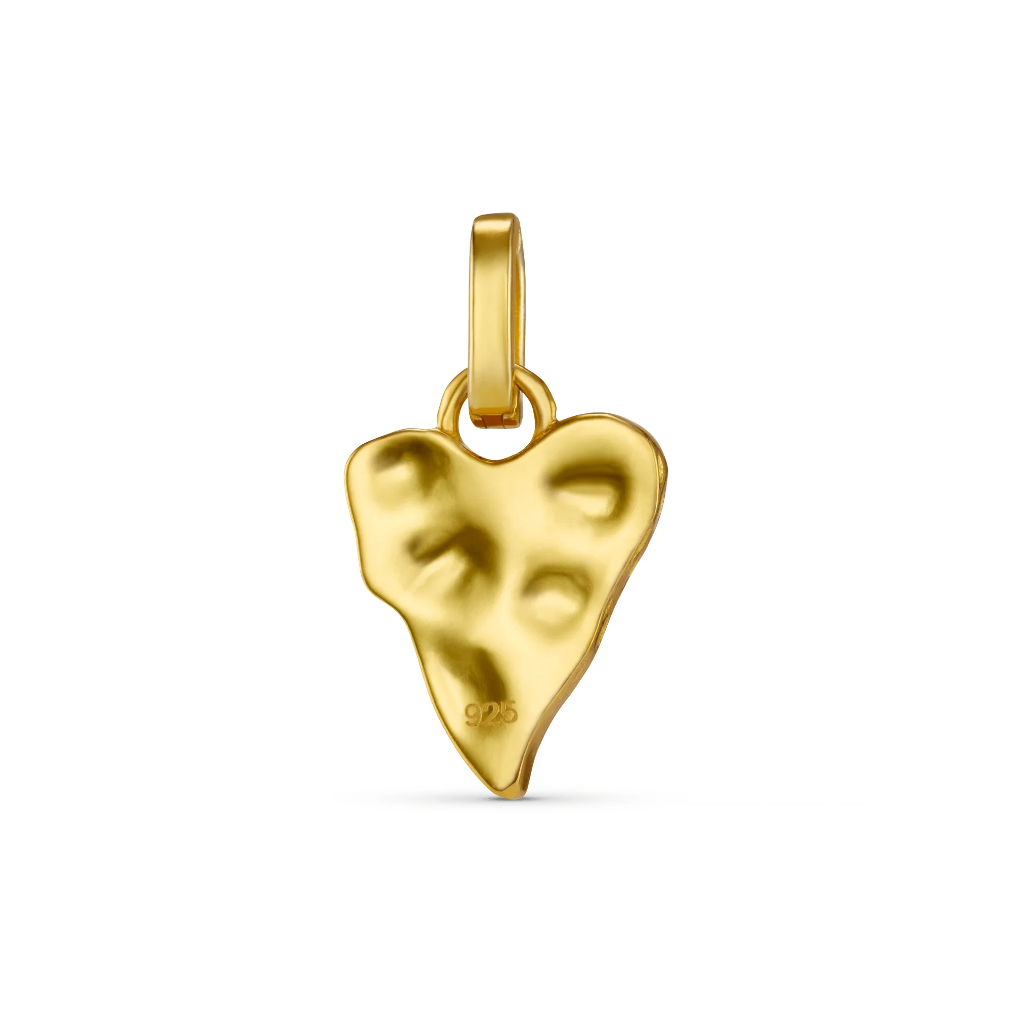 LUXE Heart Charm - Image 3