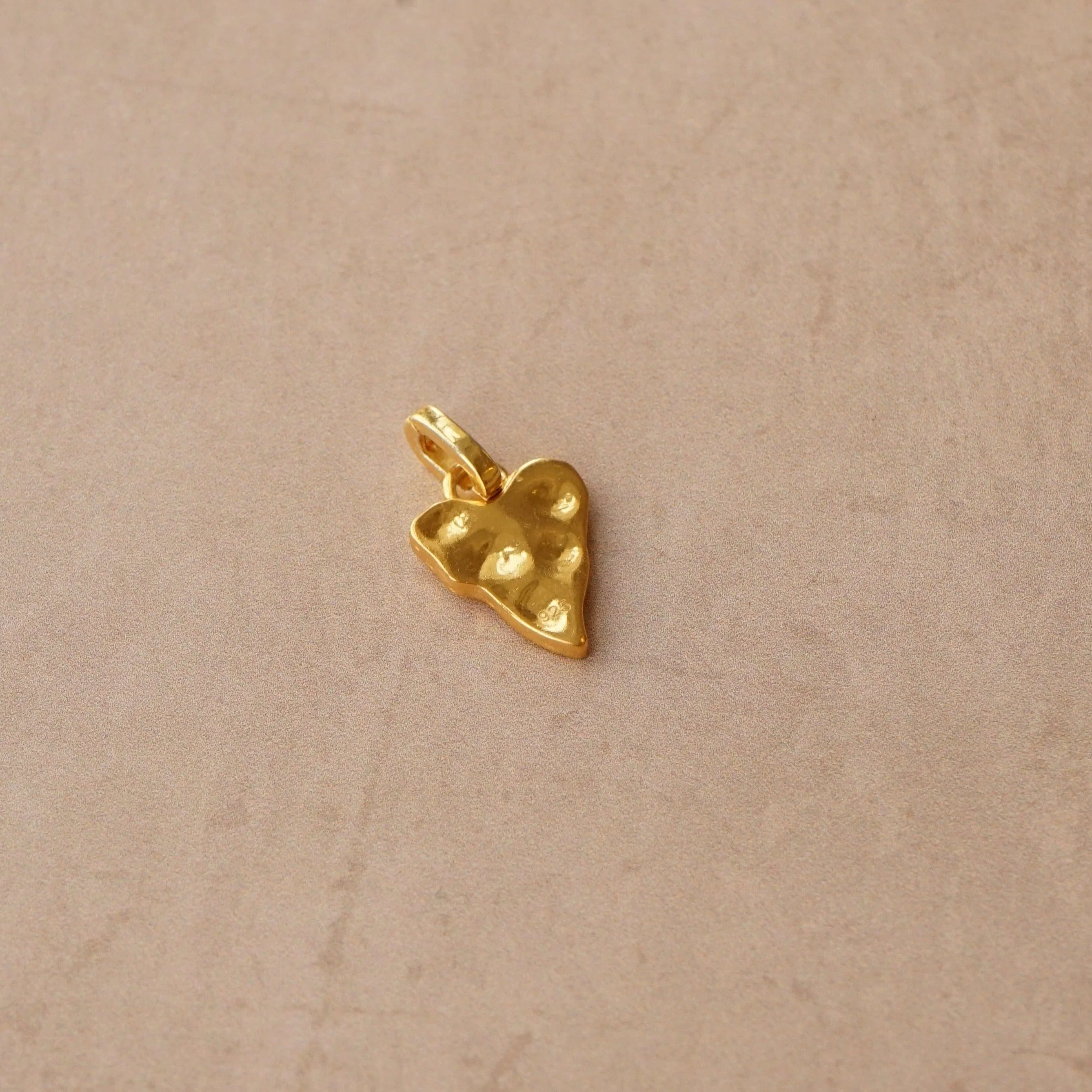 LUXE Heart Charm - Image 4