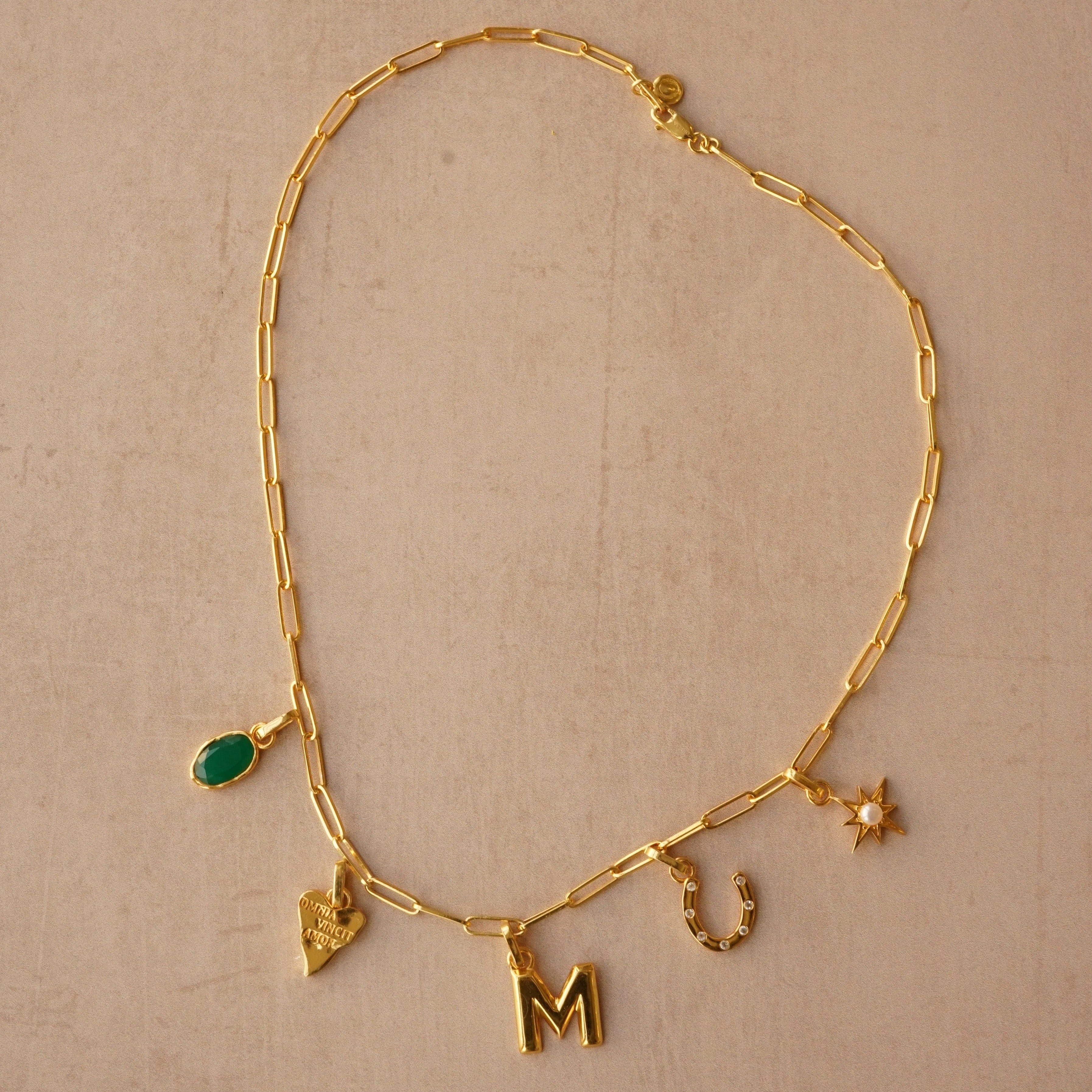 LUXE Heart Charm - Image 5