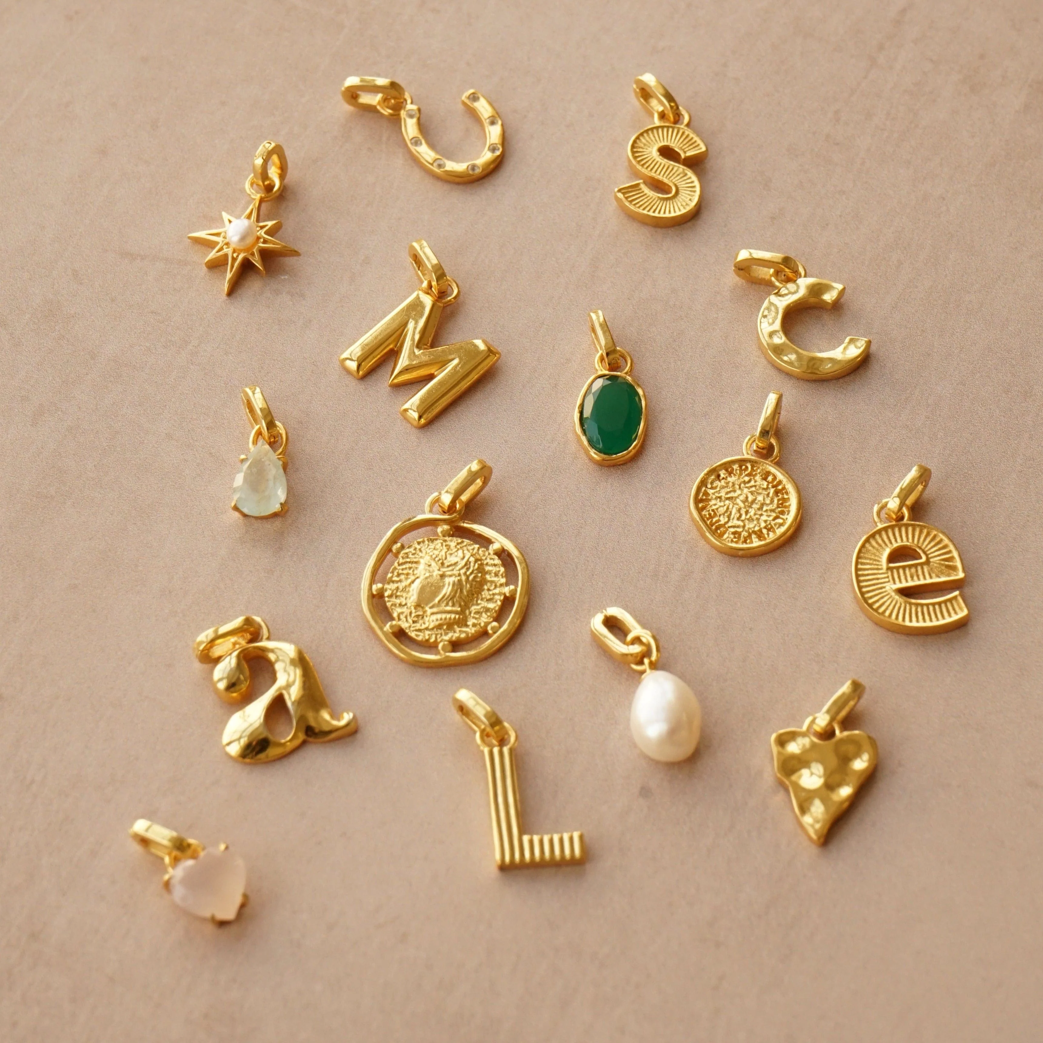 LUXE L Charm - Image 3
