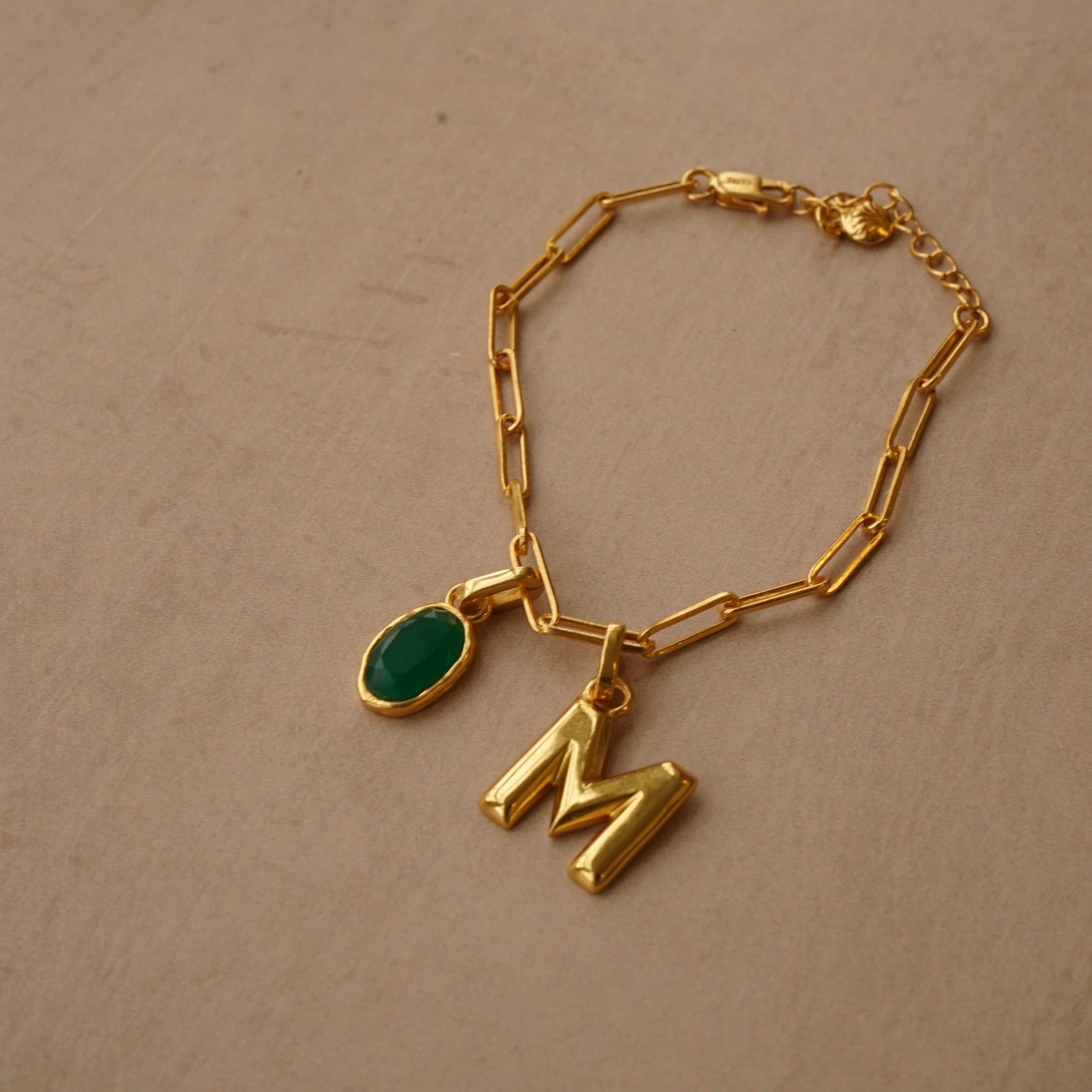 LUXE Link Chain Bracelet - Image 3