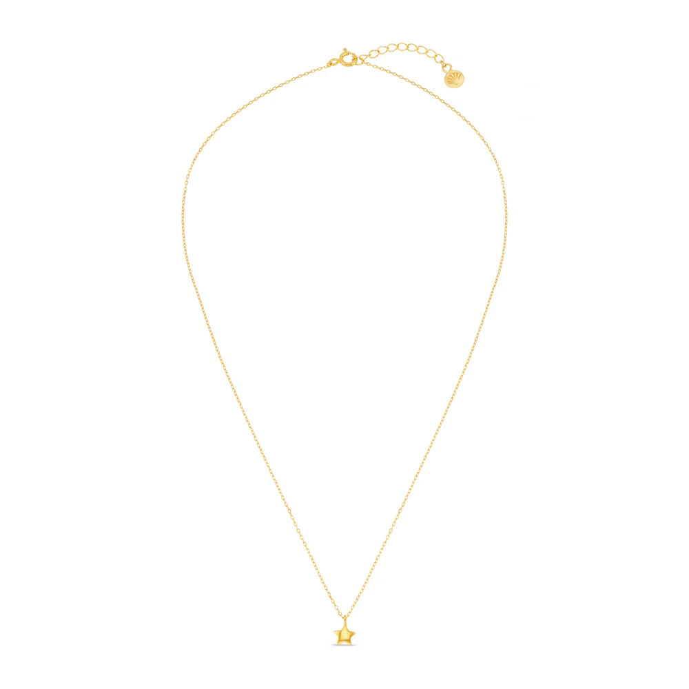 LUXE Star Necklace - Image 3