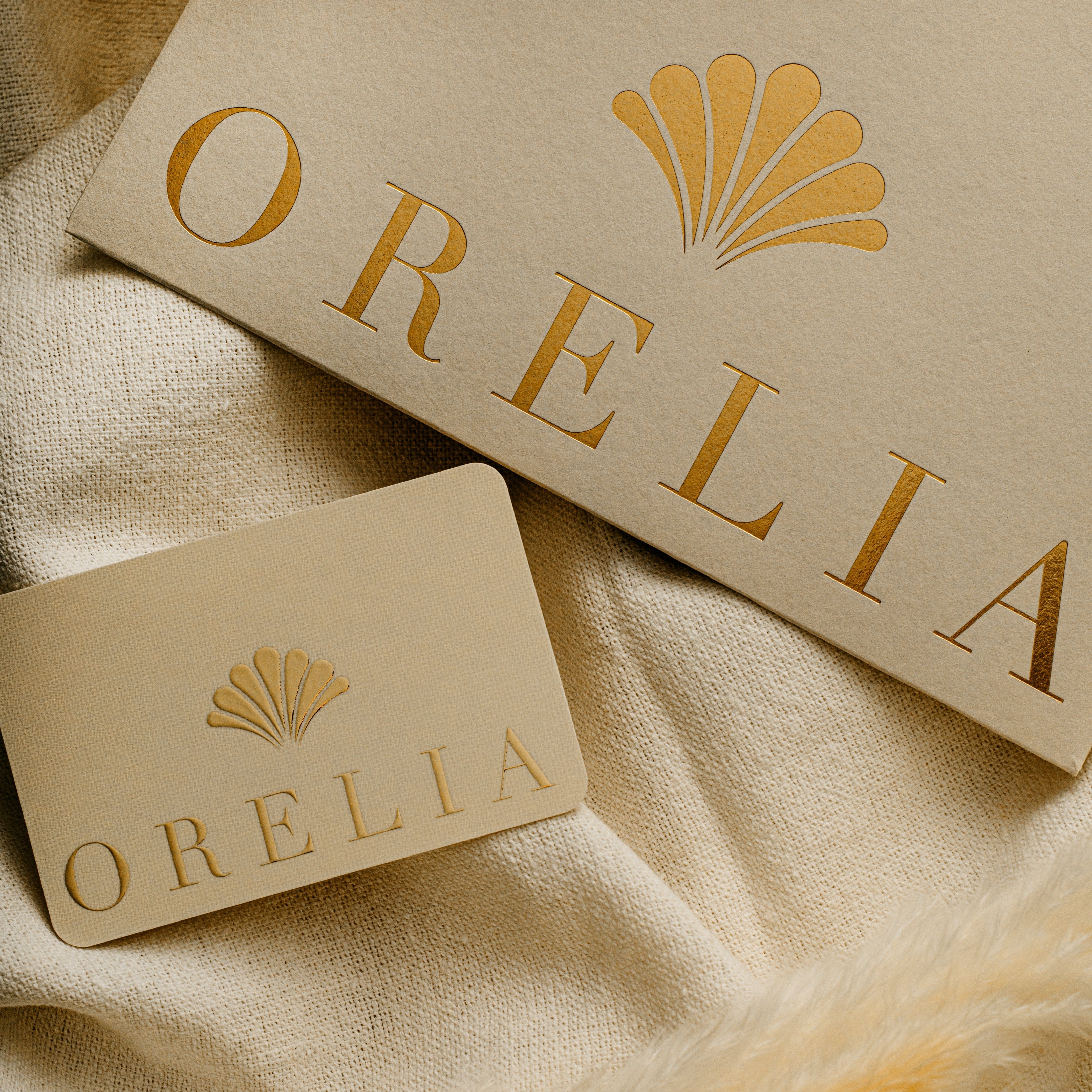 Orelia Physical Gift Card - Image 2