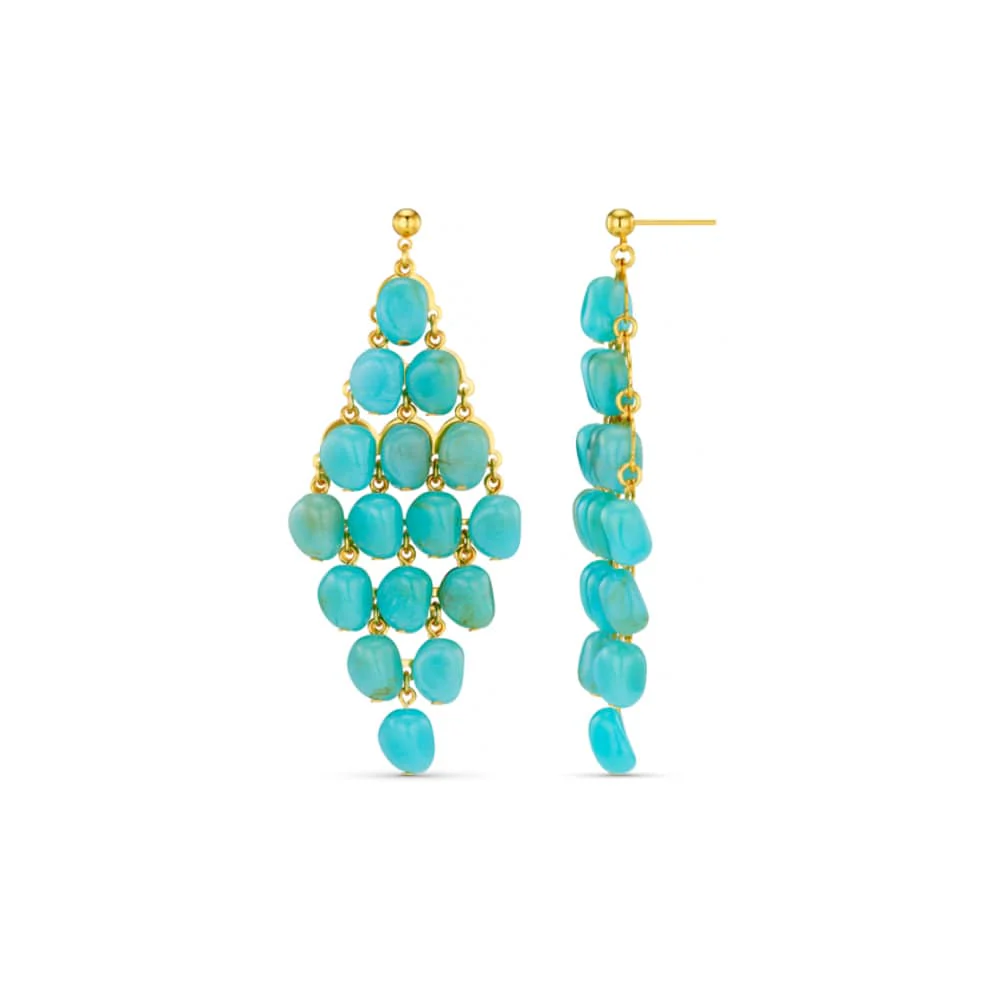 New In: Earrings
