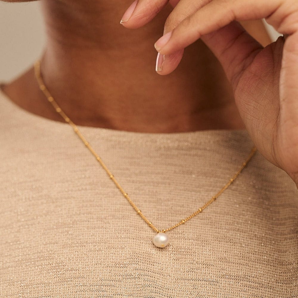 The Classic Pearl Set - Image 3